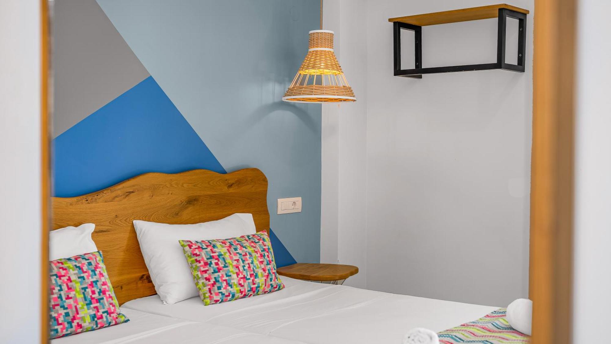 Natali Apartments マリア エクステリア 写真