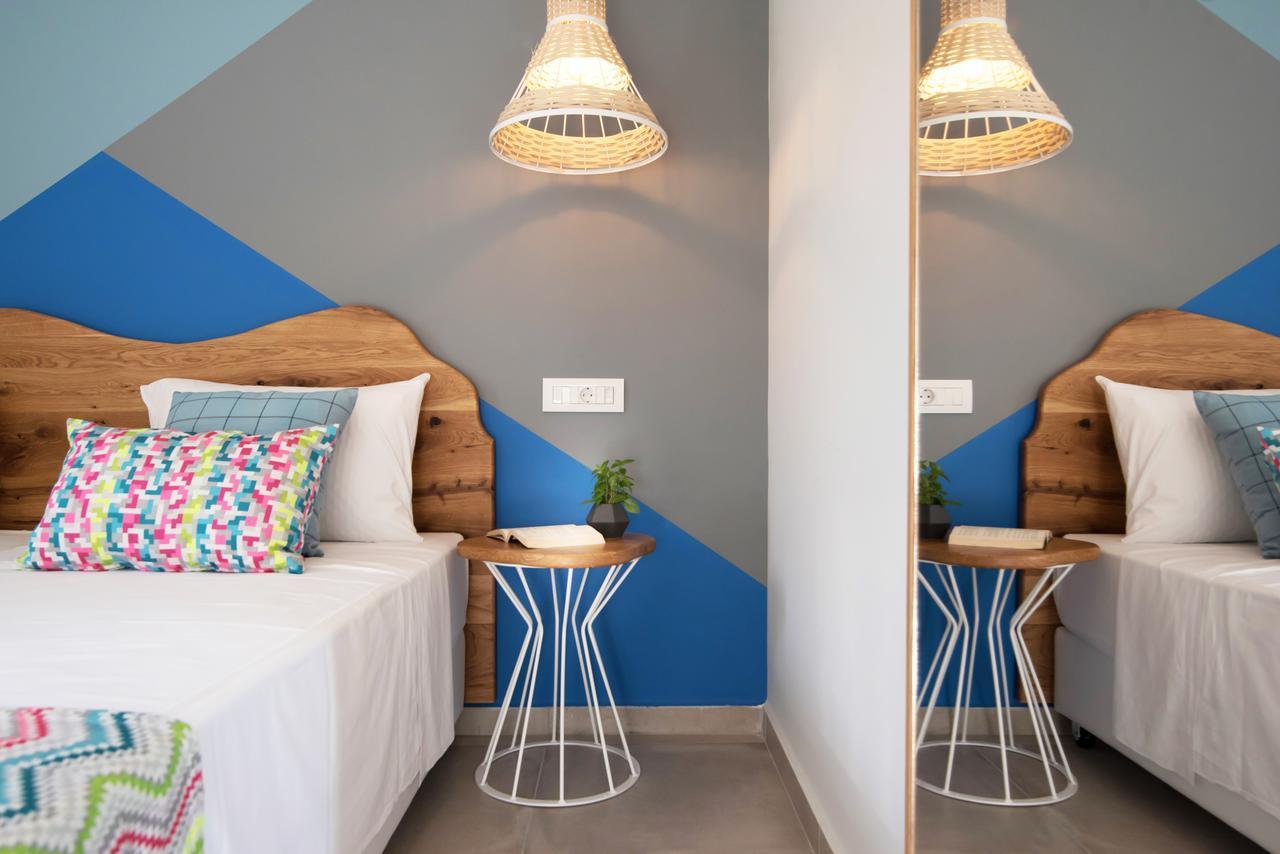Natali Apartments マリア エクステリア 写真