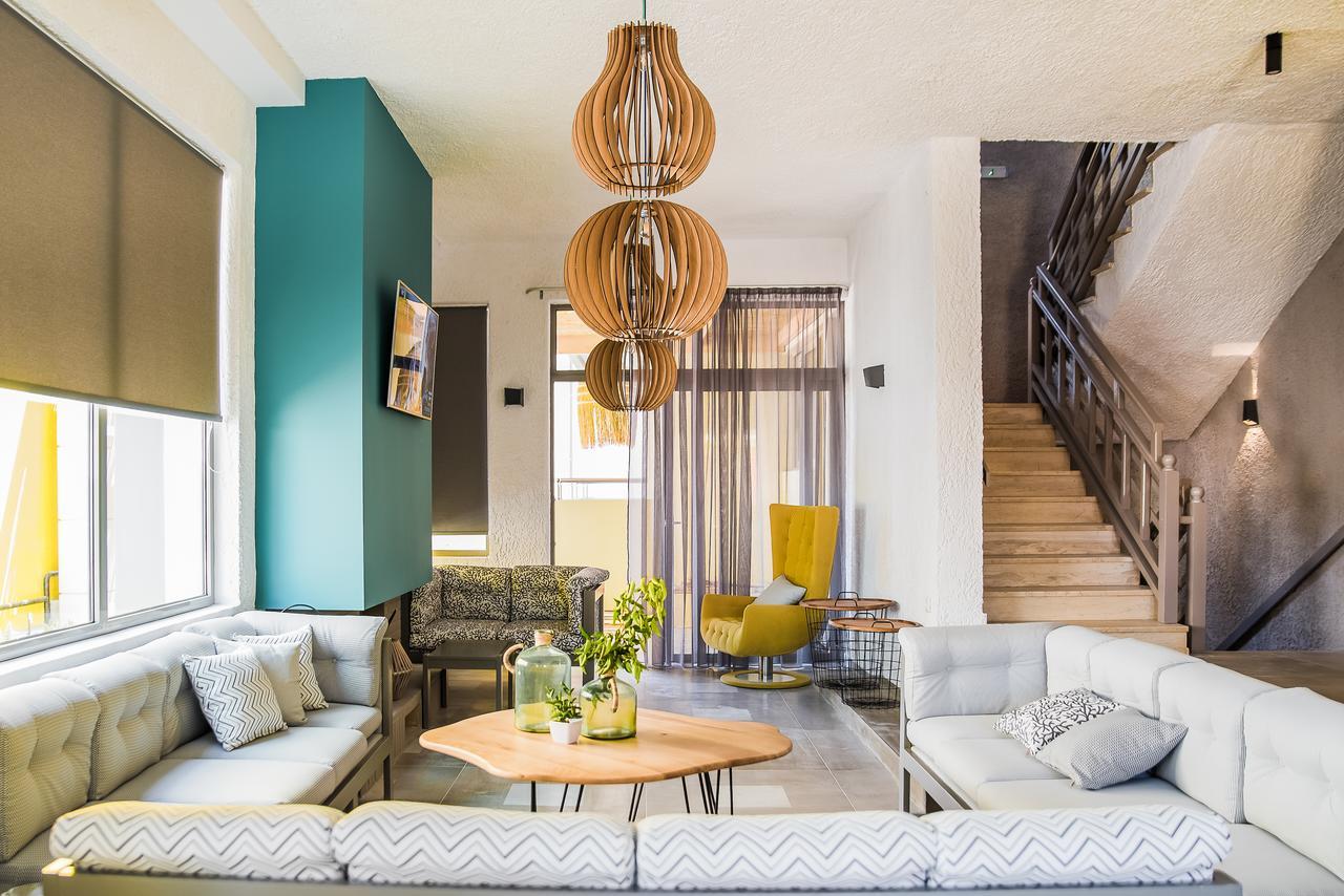 Natali Apartments マリア エクステリア 写真