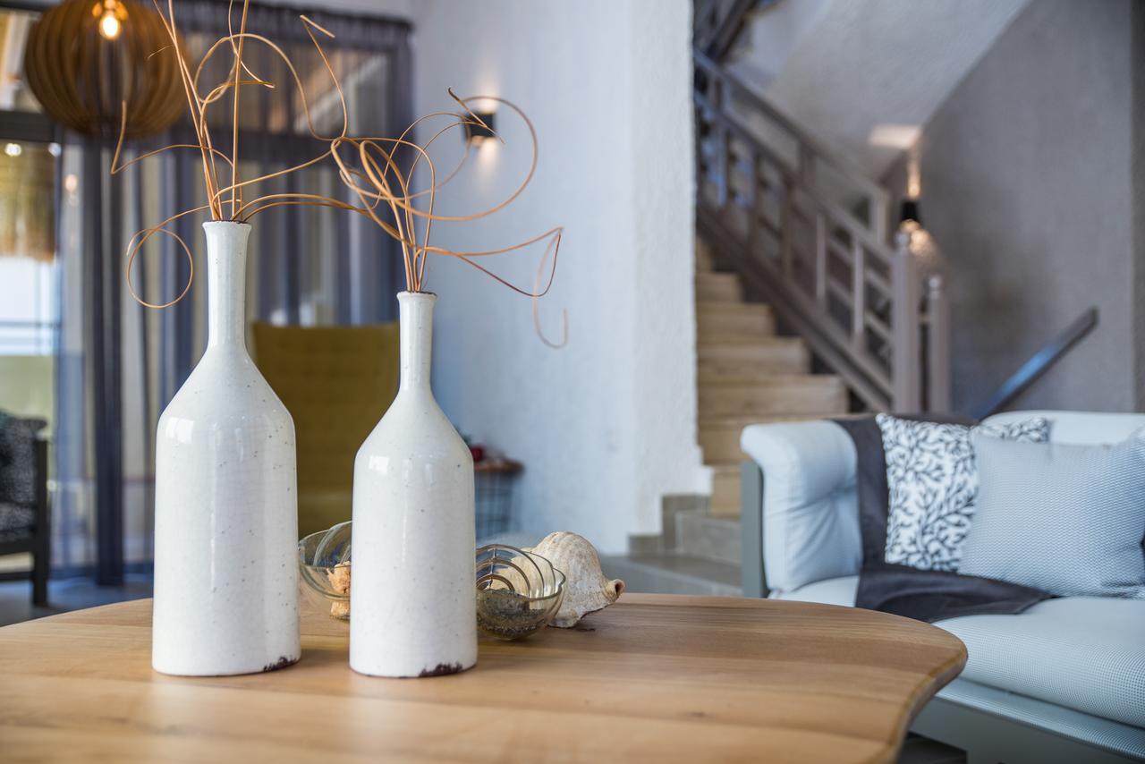 Natali Apartments マリア エクステリア 写真